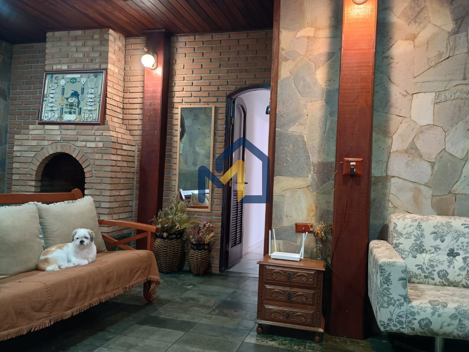 Casa, 3 quartos, 250 m² - Foto 14