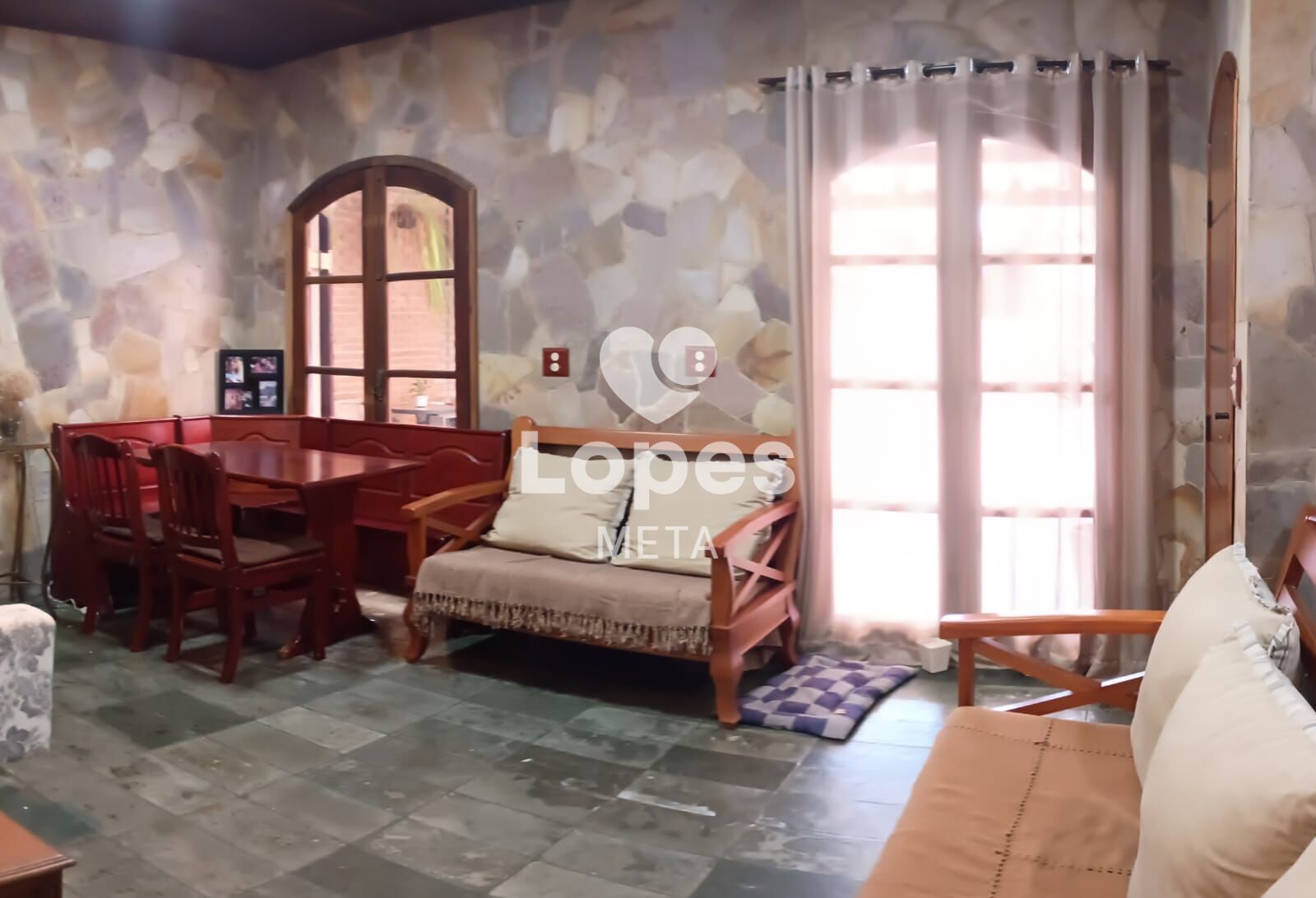 Casa, 3 quartos, 250 m² - Foto 6