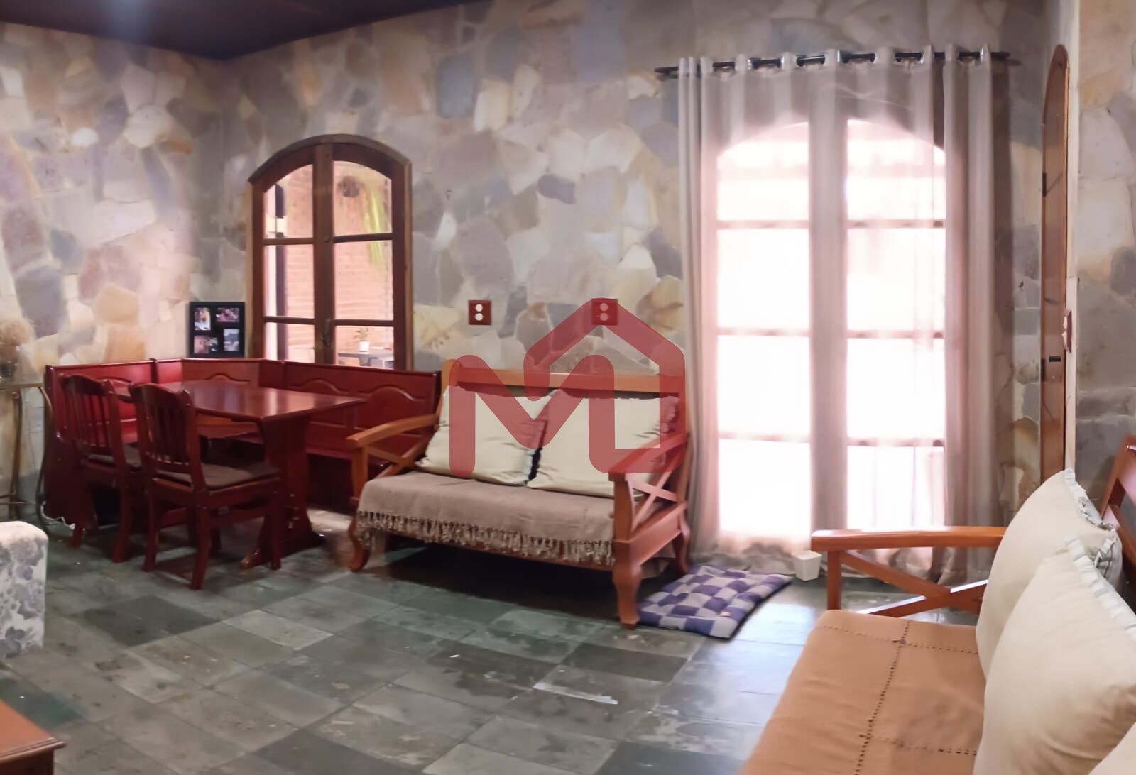Casa, 3 quartos, 250 m² - Foto 6