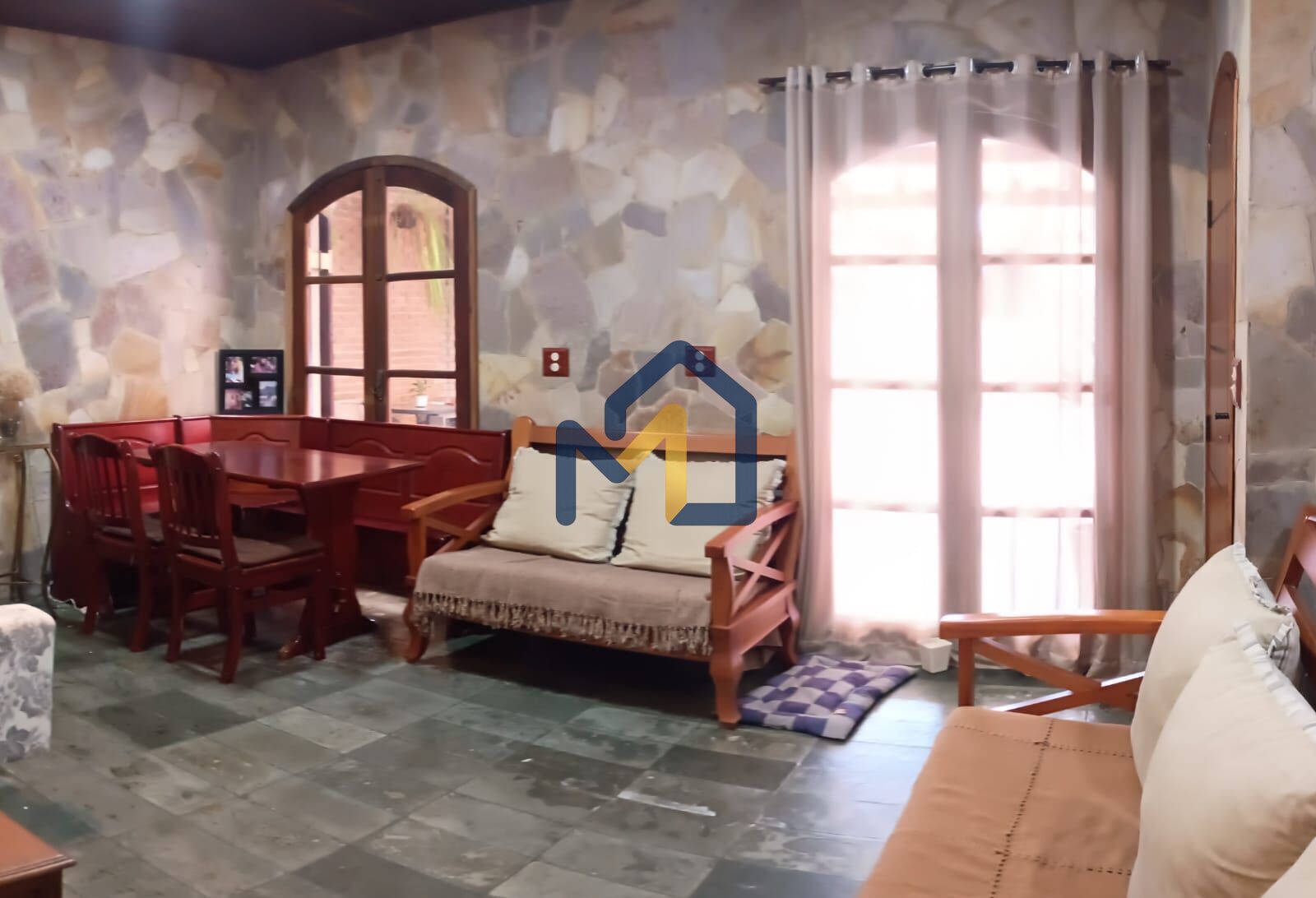 Casa, 3 quartos, 250 m² - Foto 6