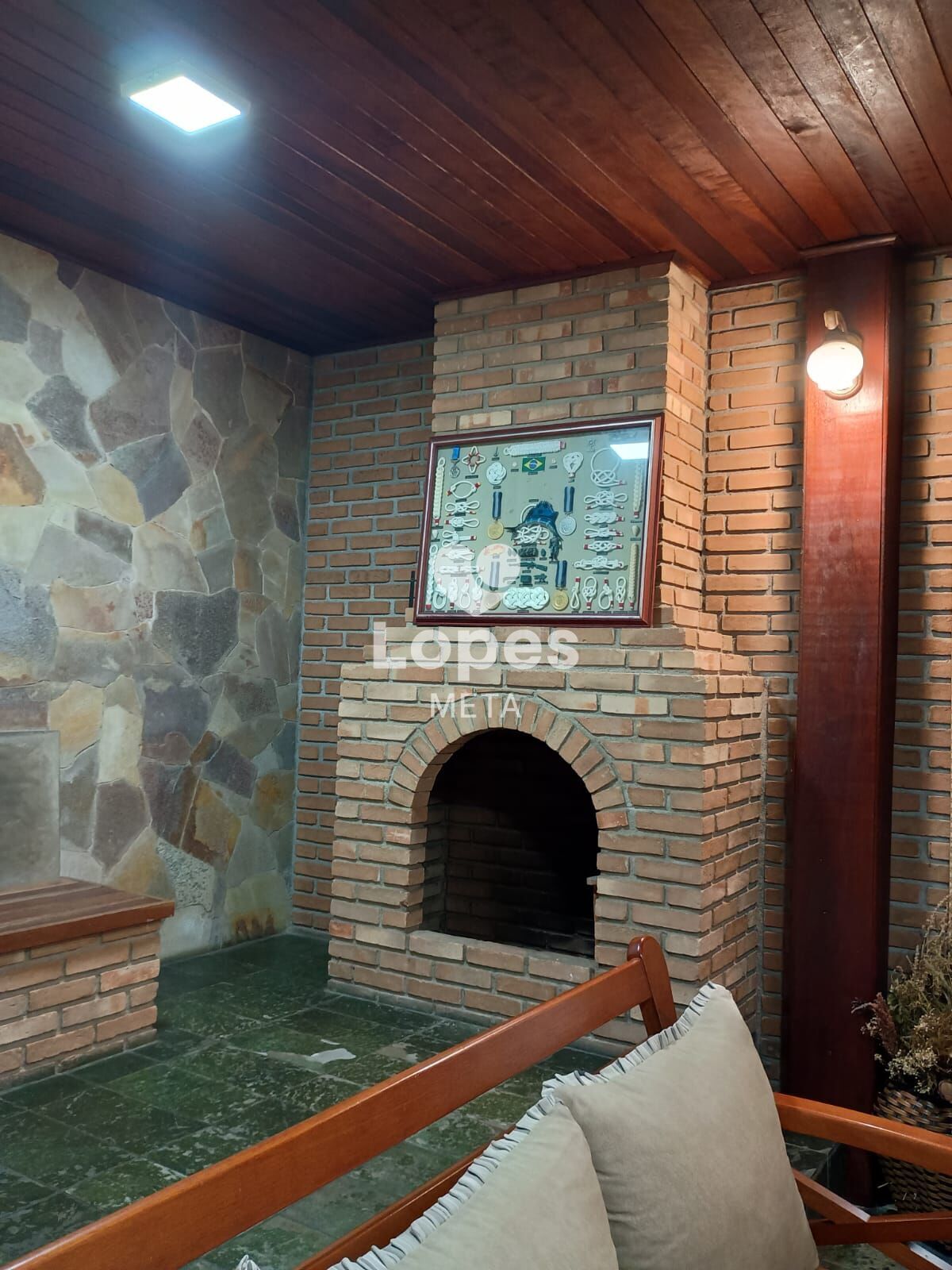 Casa, 3 quartos, 250 m² - Foto 8