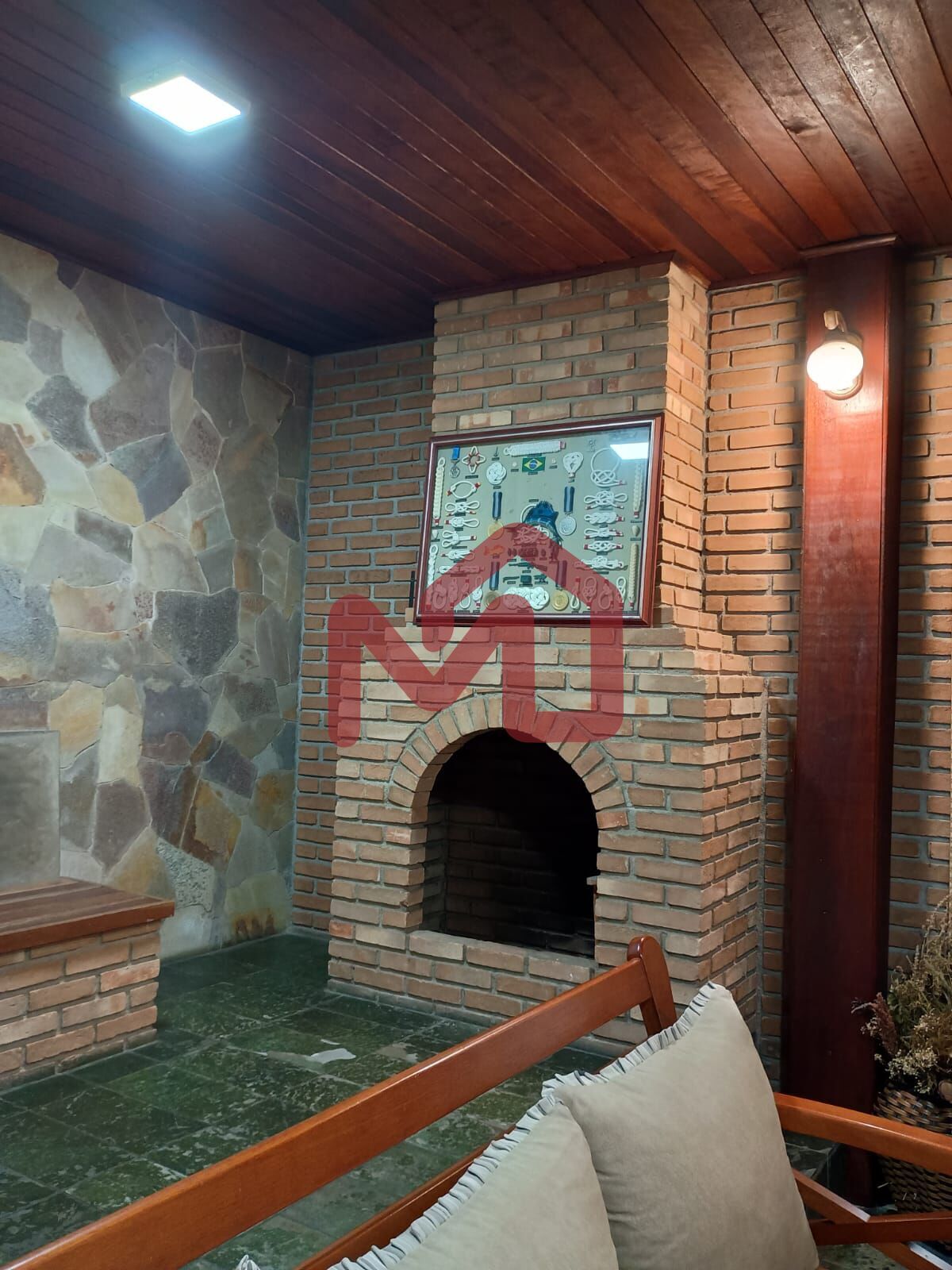 Casa, 3 quartos, 250 m² - Foto 8