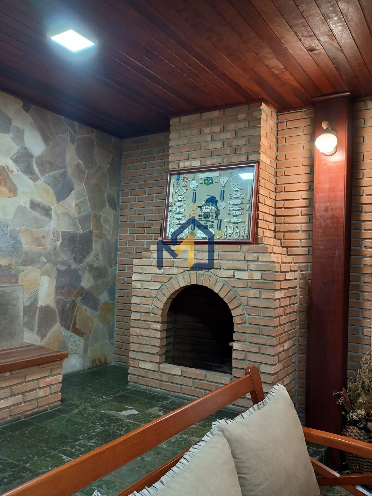 Casa, 3 quartos, 250 m² - Foto 8