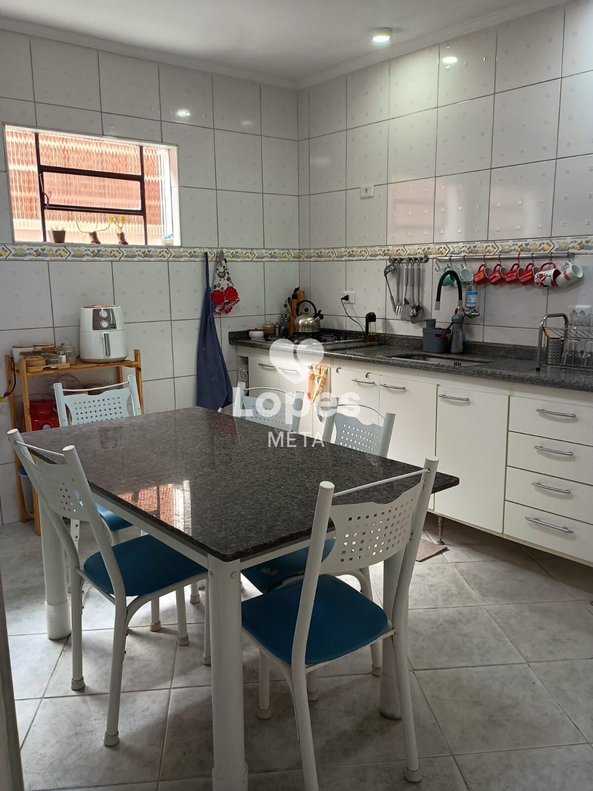 Casa, 3 quartos, 250 m² - Foto 27