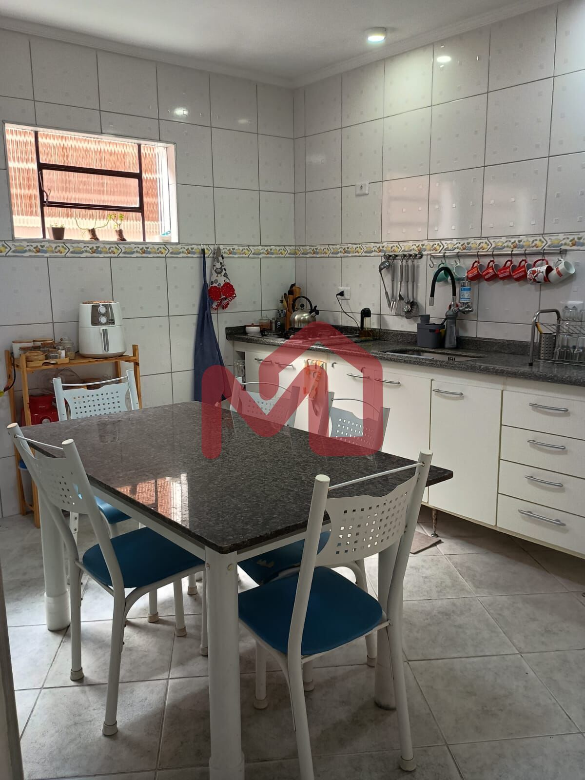 Casa, 3 quartos, 250 m² - Foto 27
