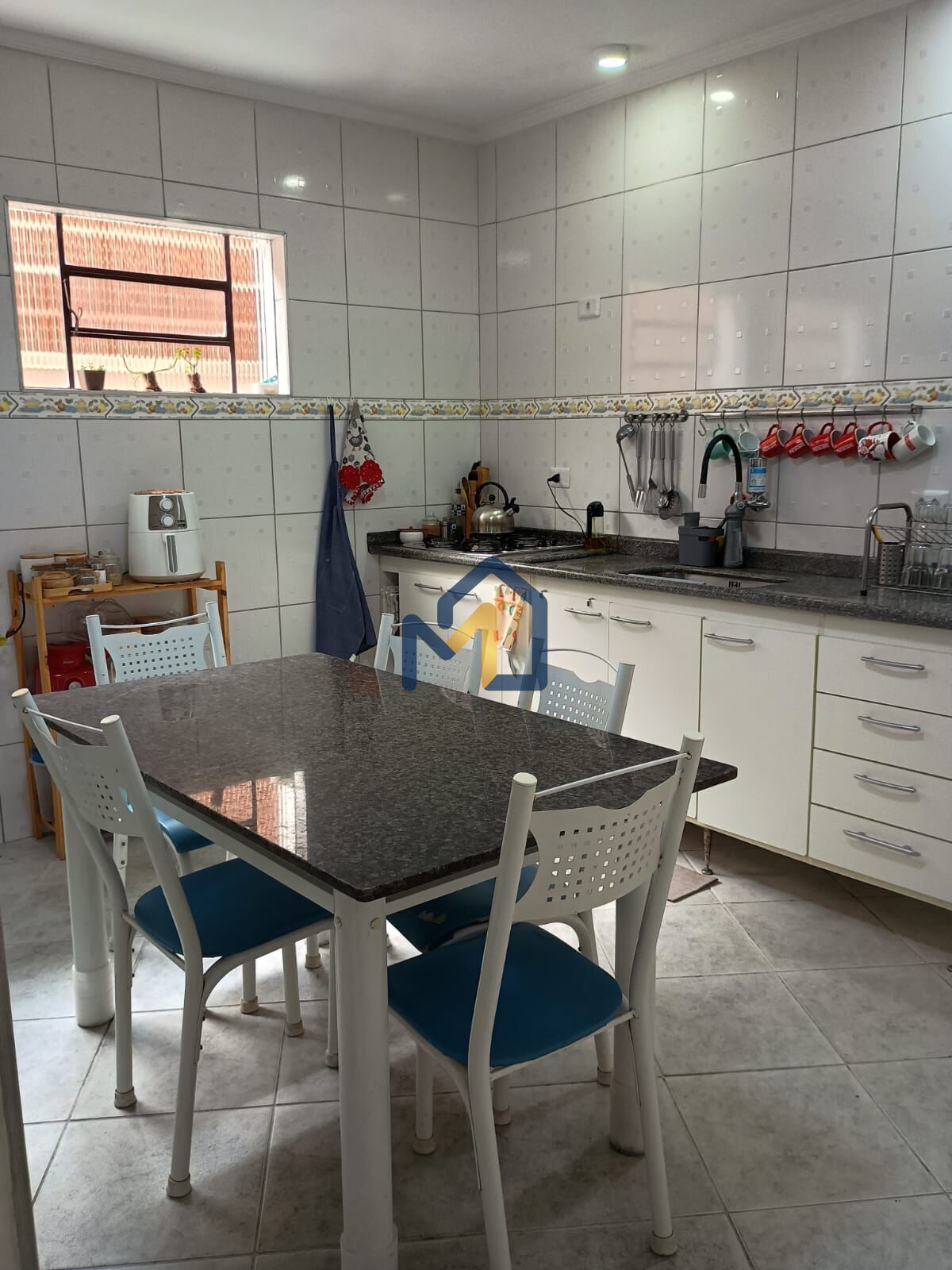 Casa, 3 quartos, 250 m² - Foto 27