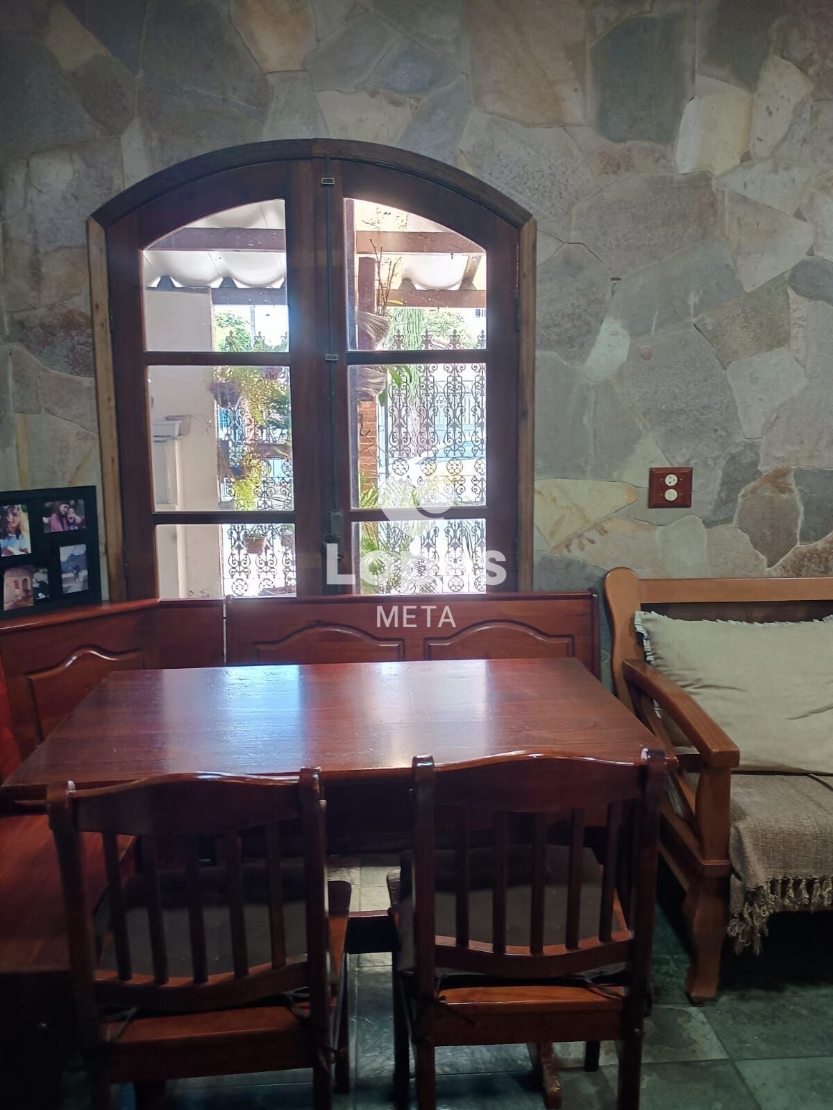 Casa, 3 quartos, 250 m² - Foto 19