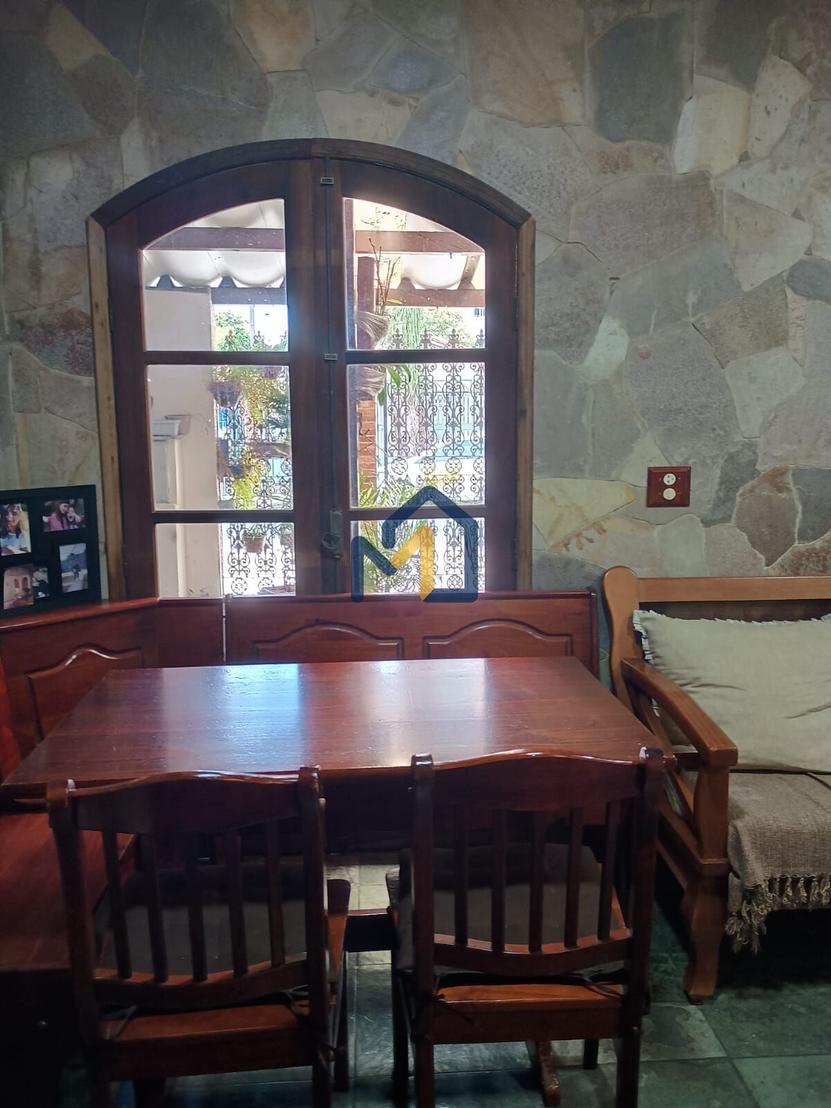 Casa, 3 quartos, 250 m² - Foto 19