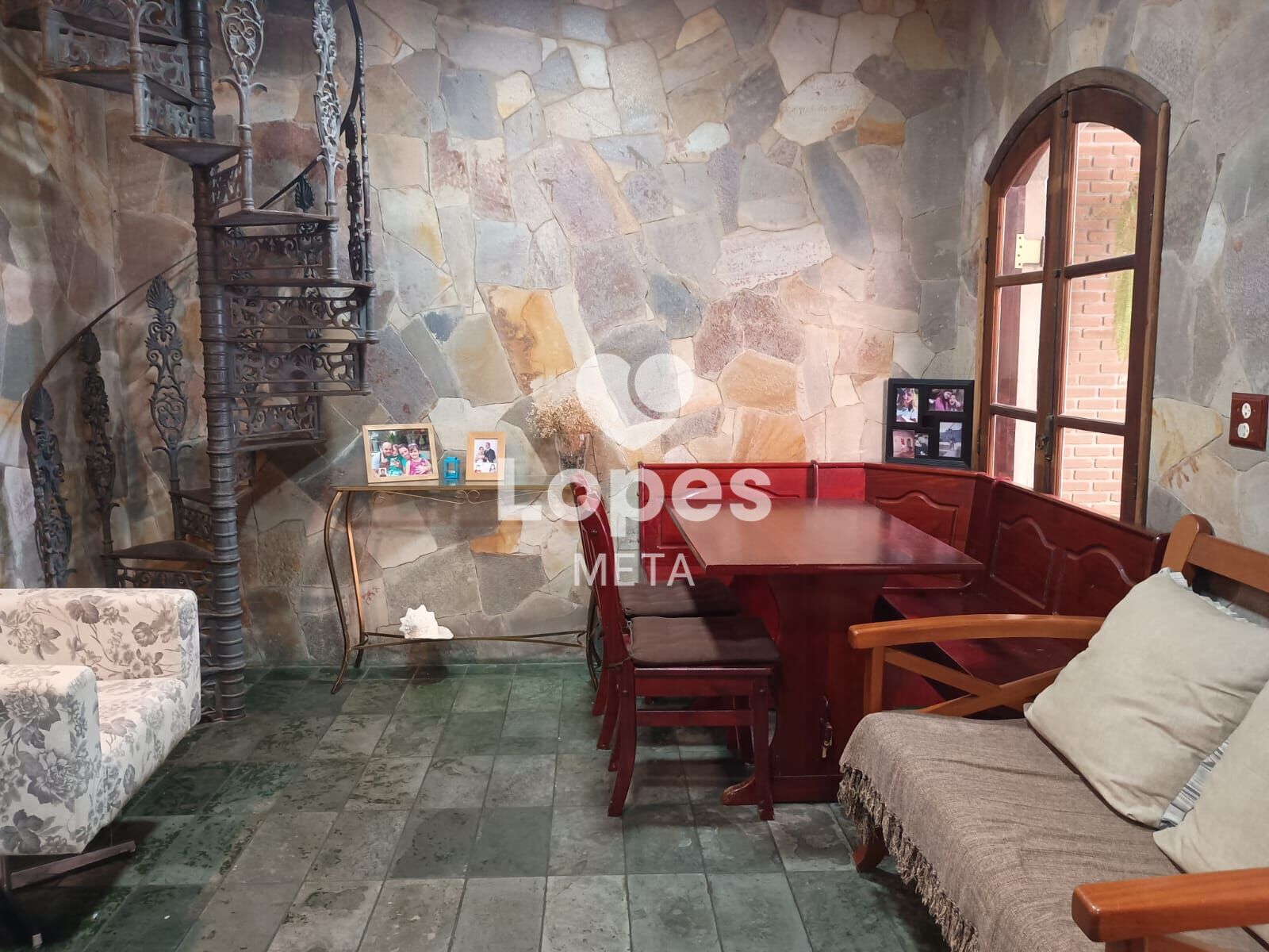 Casa, 3 quartos, 250 m² - Foto 17