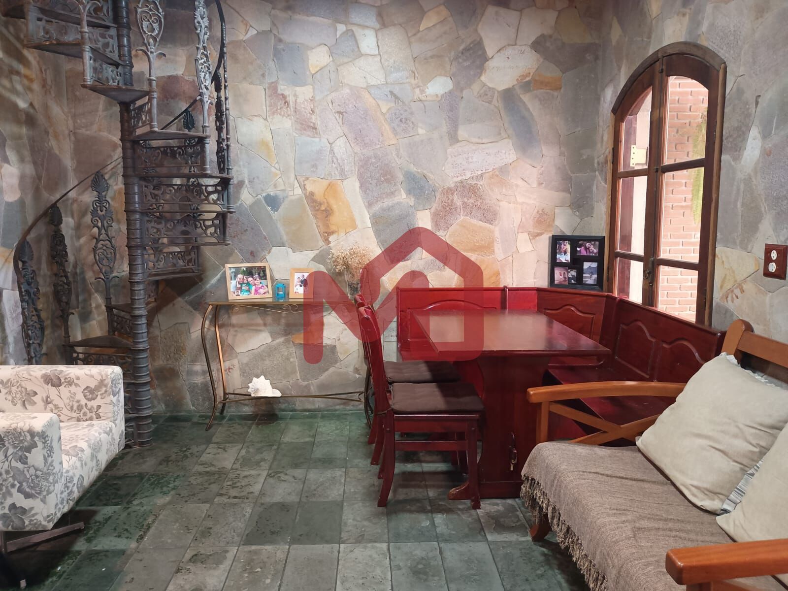 Casa, 3 quartos, 250 m² - Foto 17