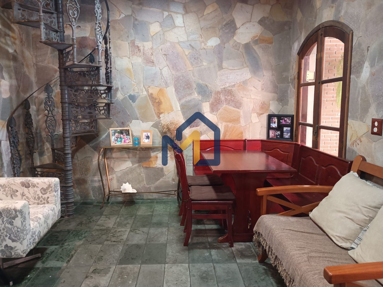 Casa, 3 quartos, 250 m² - Foto 17