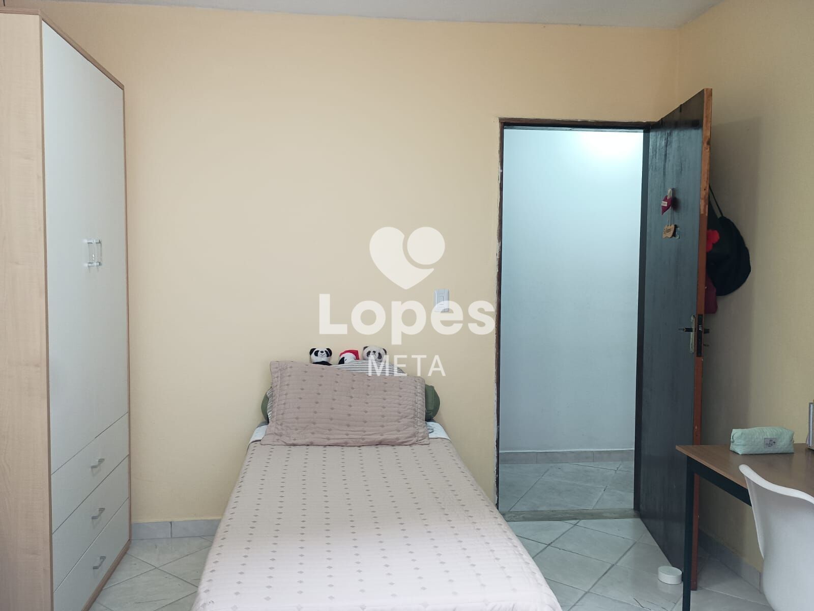 Casa, 3 quartos, 250 m² - Foto 31