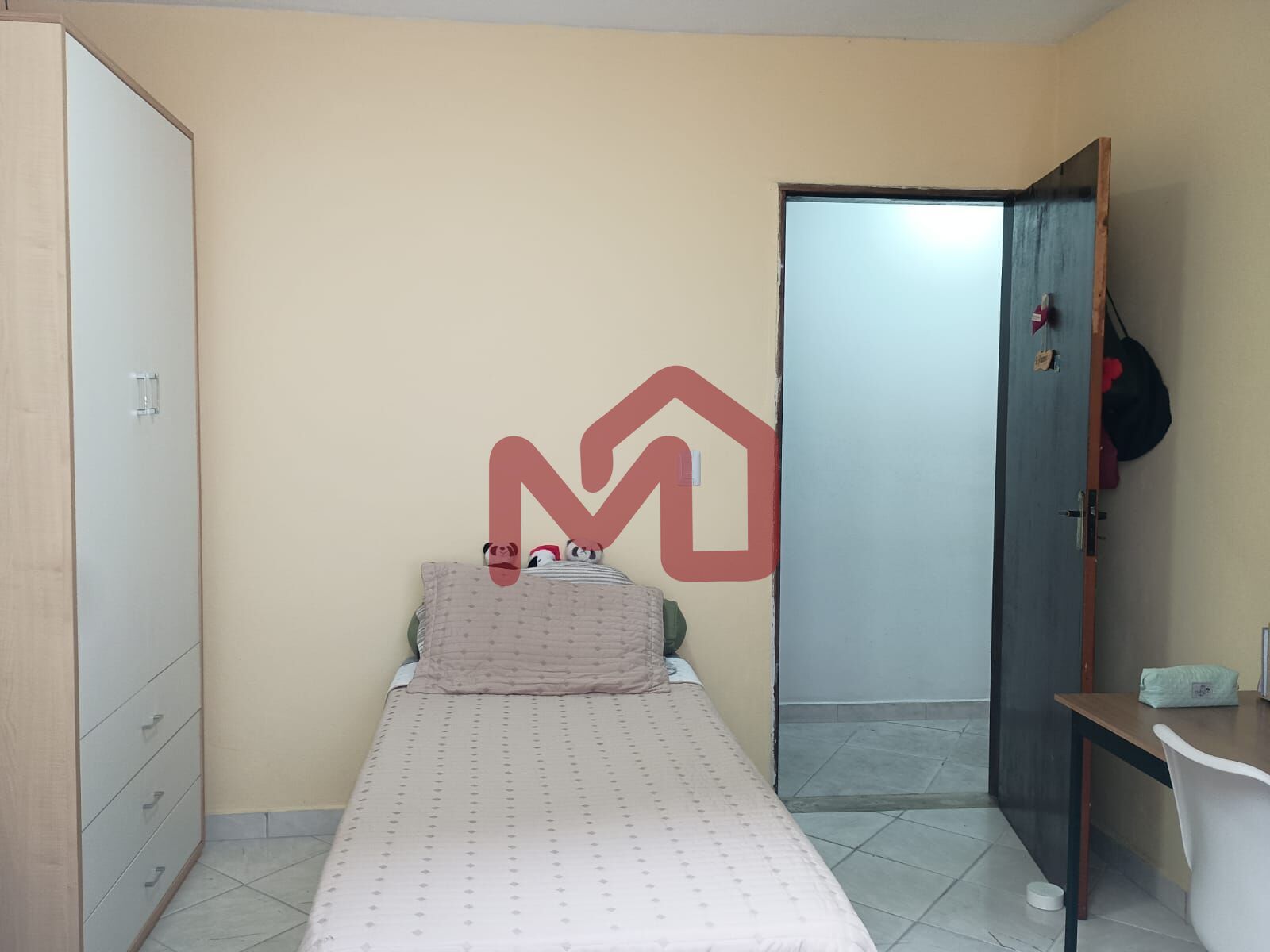 Casa, 3 quartos, 250 m² - Foto 31
