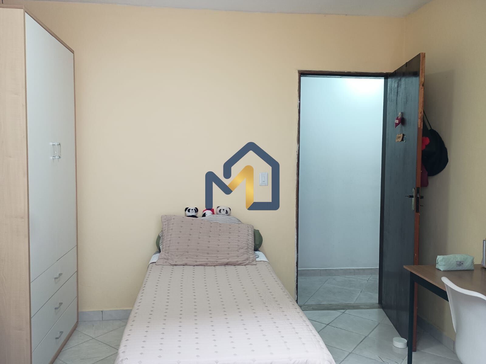 Casa, 3 quartos, 250 m² - Foto 31