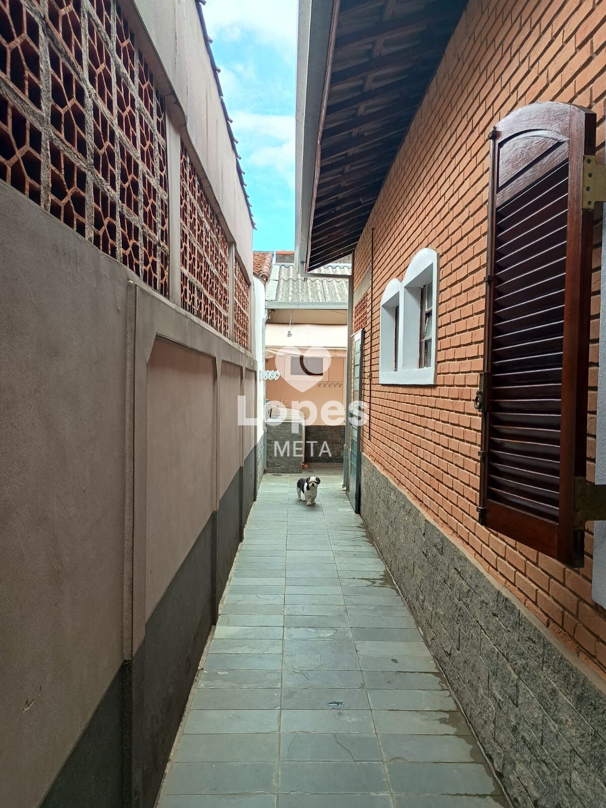 Casa, 3 quartos, 250 m² - Foto 35