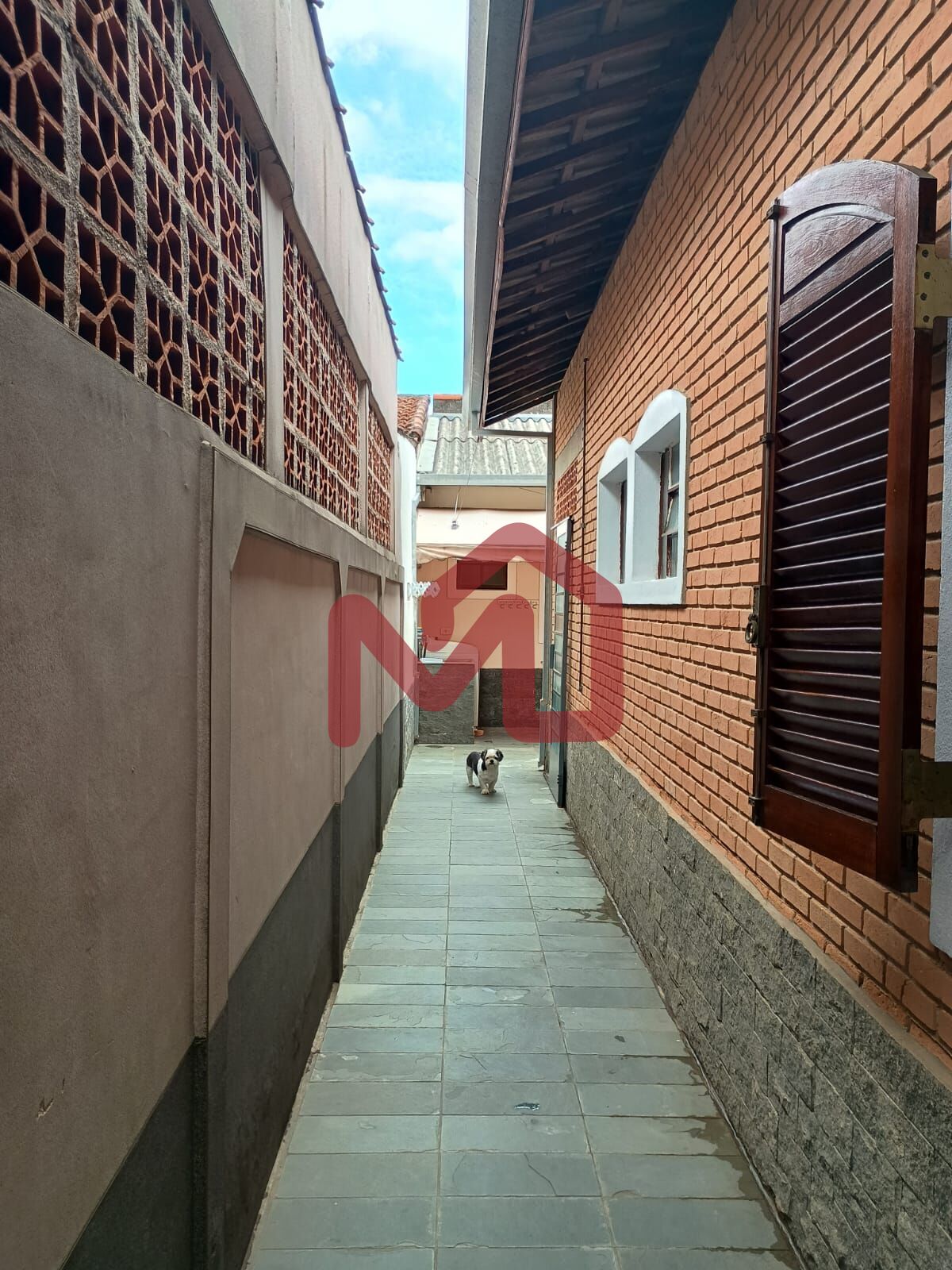 Casa, 3 quartos, 250 m² - Foto 35