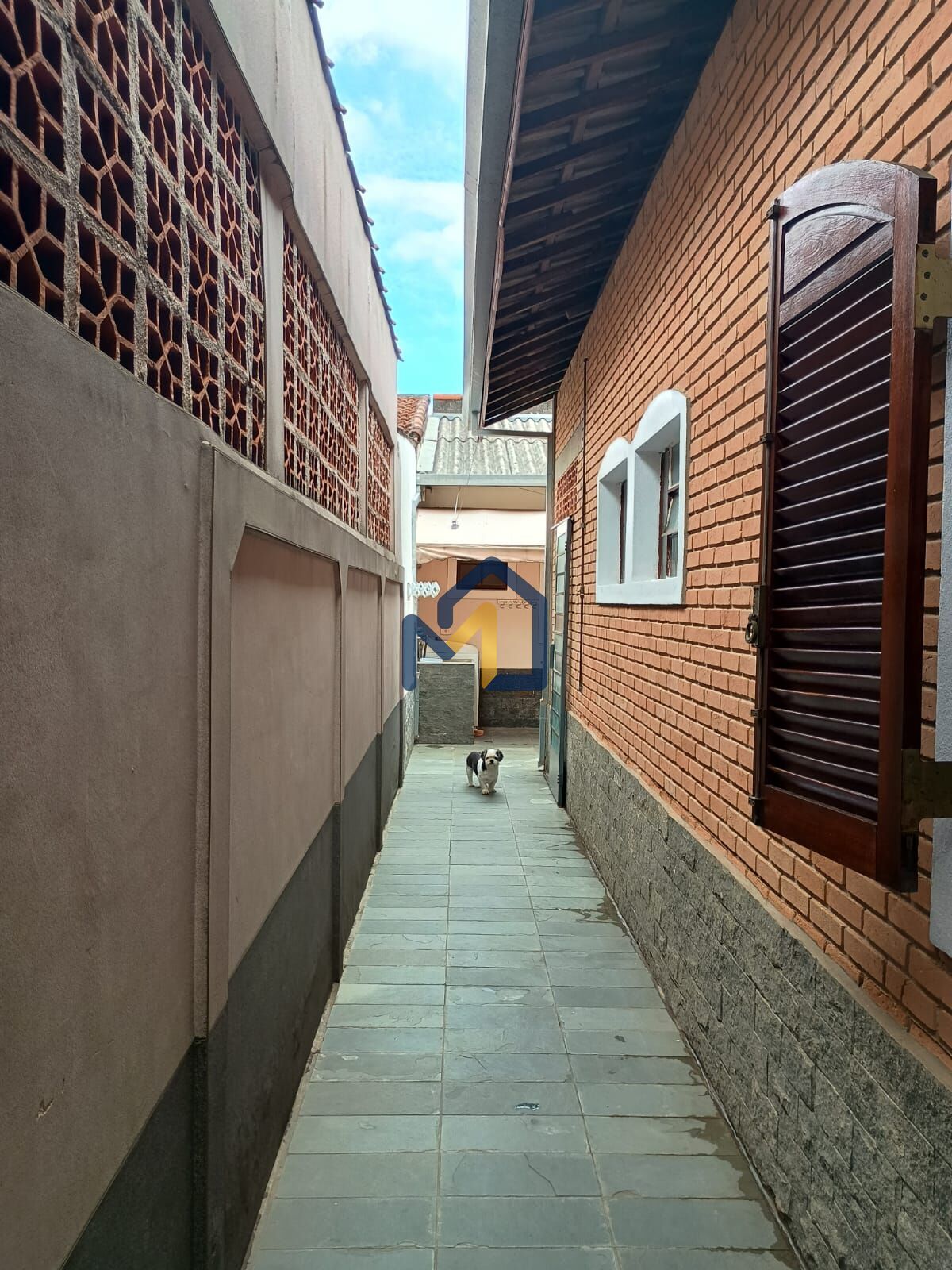 Casa, 3 quartos, 250 m² - Foto 35