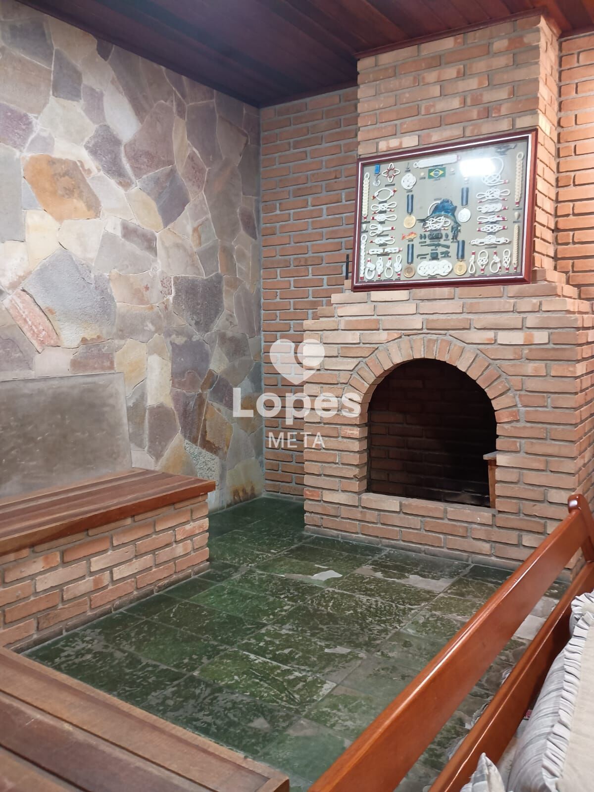 Casa, 3 quartos, 250 m² - Foto 21