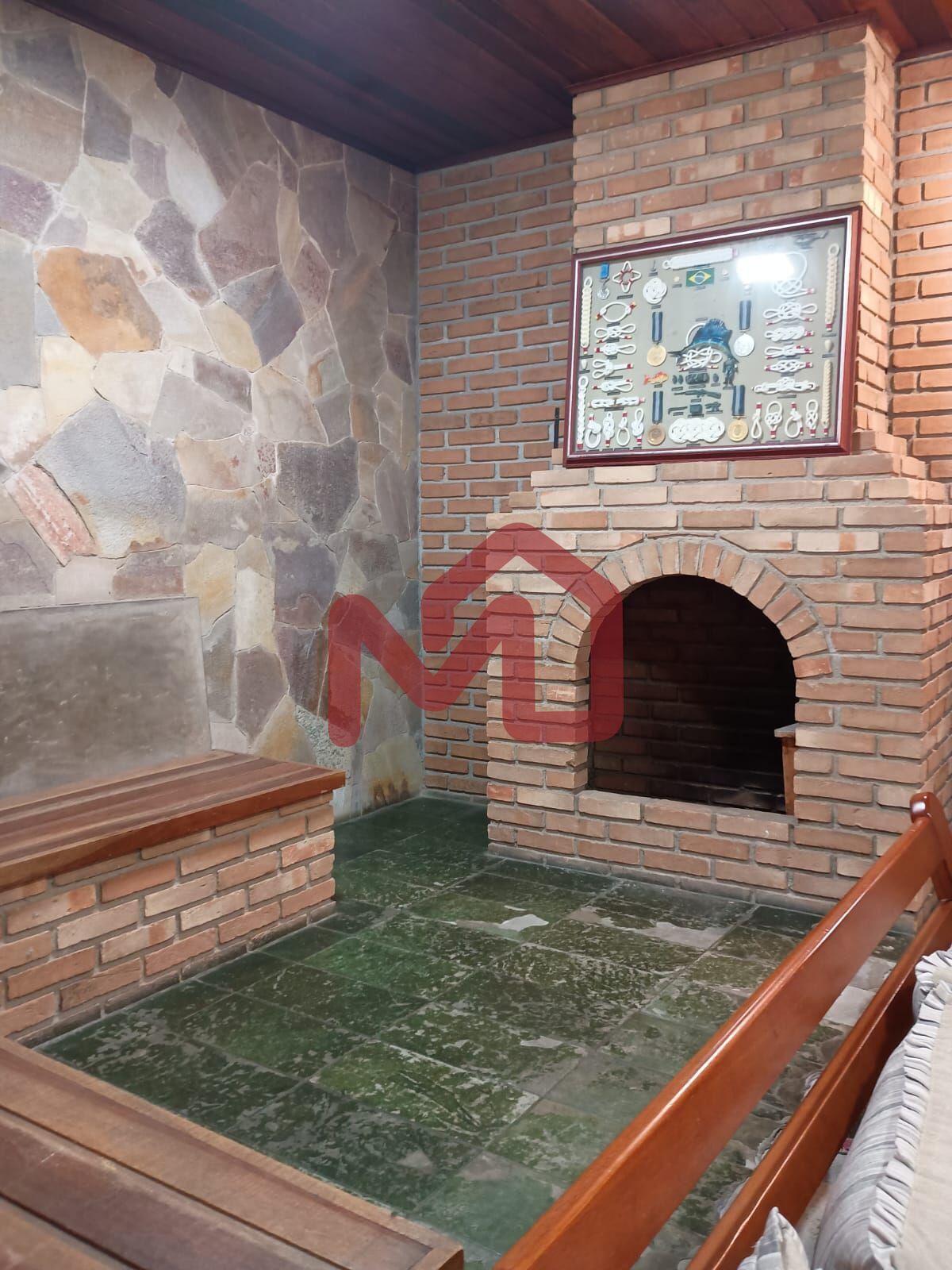 Casa, 3 quartos, 250 m² - Foto 21