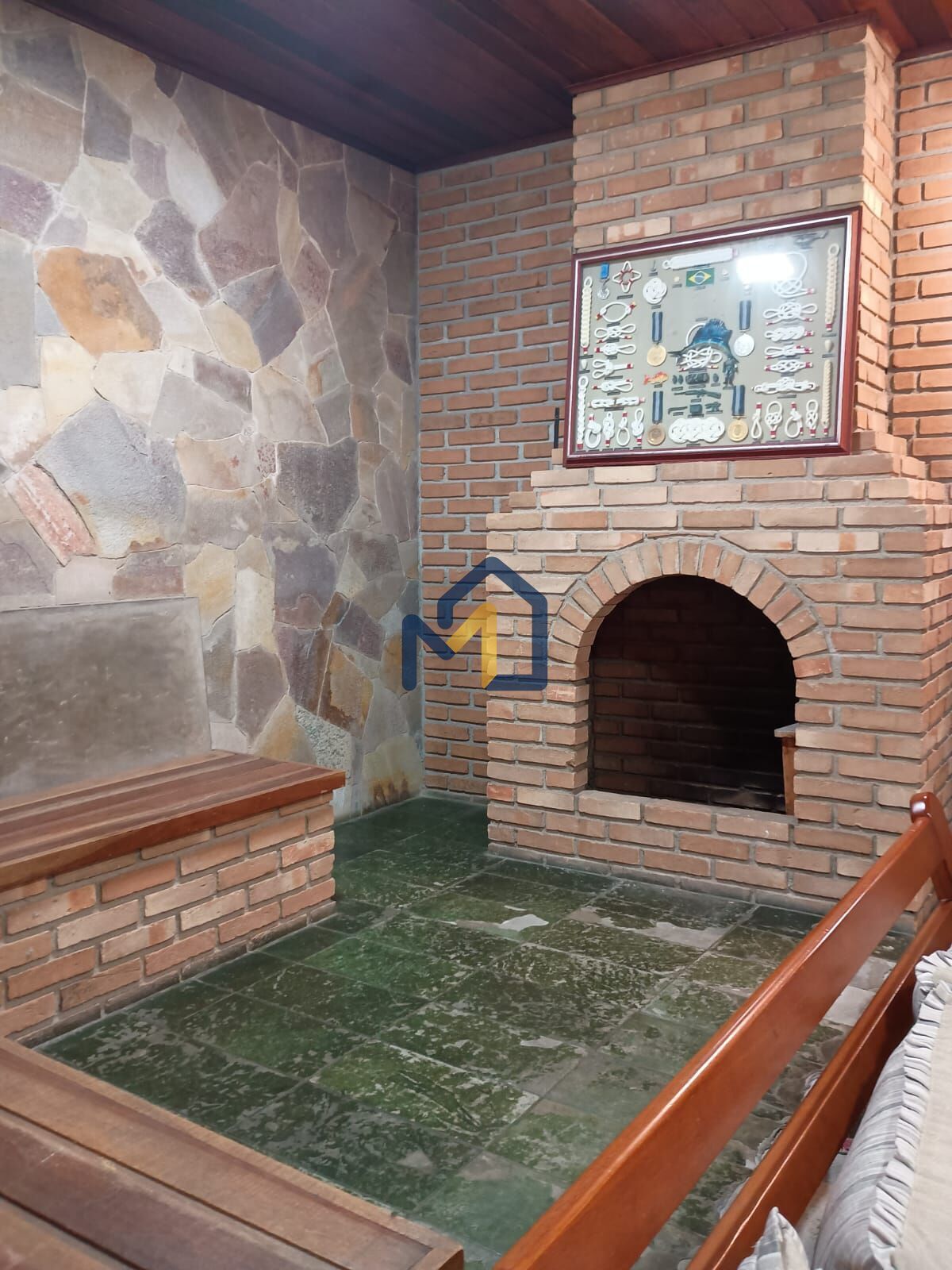 Casa, 3 quartos, 250 m² - Foto 21