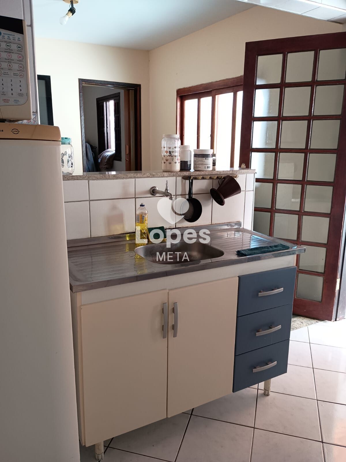 Casa, 3 quartos, 250 m² - Foto 40