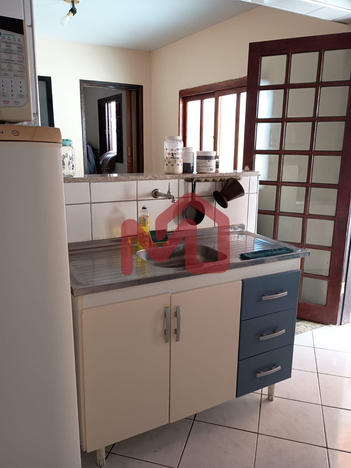 Casa, 3 quartos, 250 m² - Foto 40