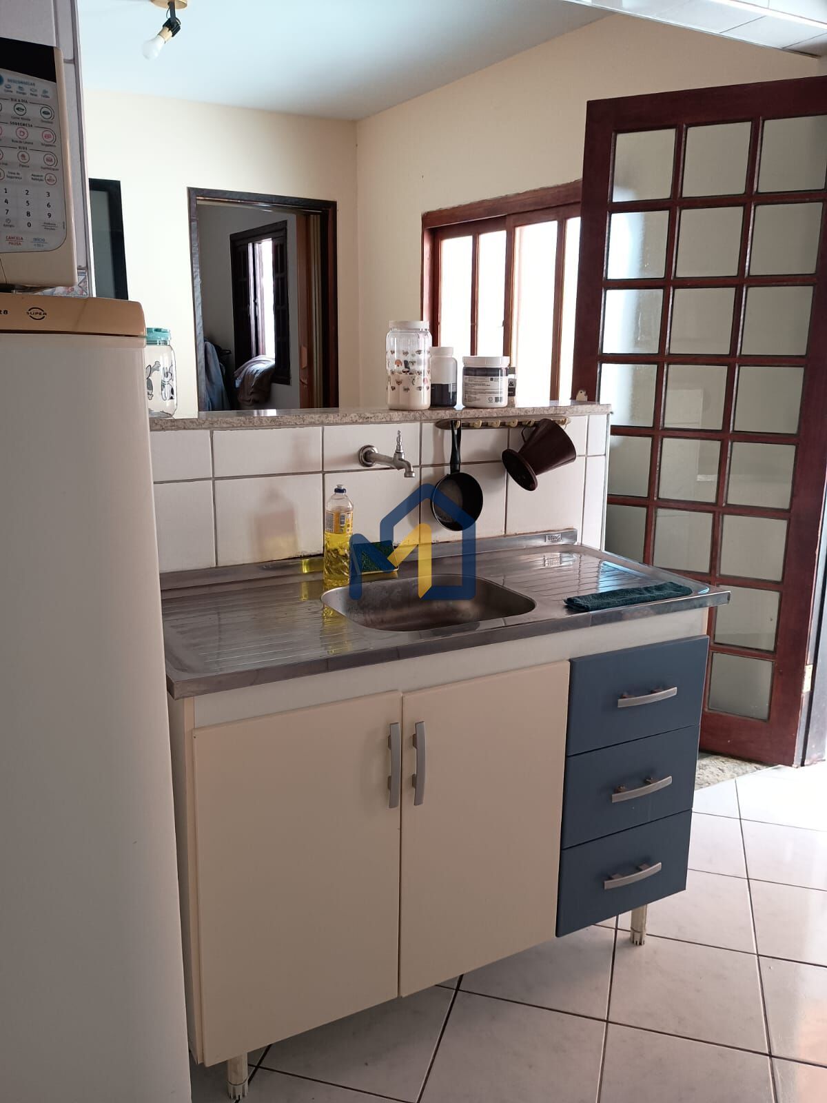 Casa, 3 quartos, 250 m² - Foto 40