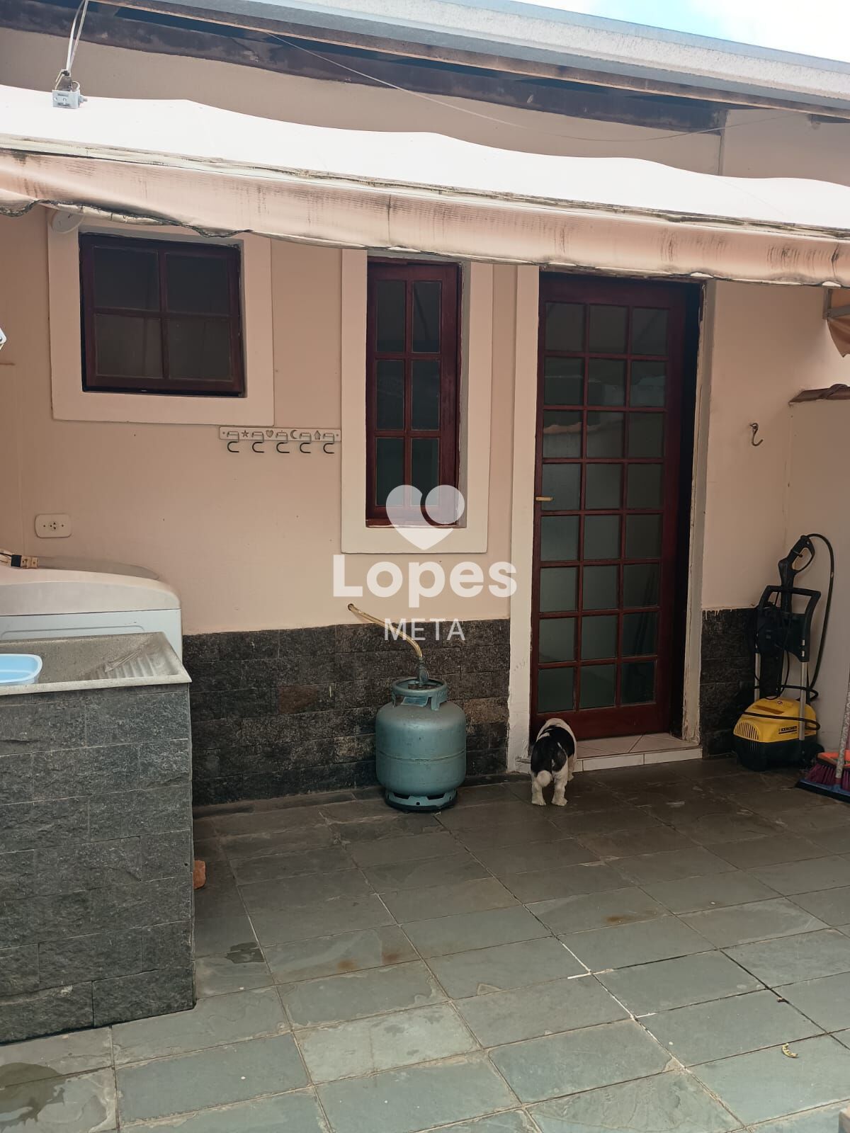 Casa, 3 quartos, 250 m² - Foto 38