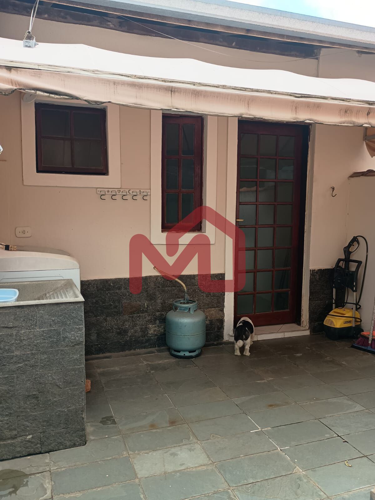 Casa, 3 quartos, 250 m² - Foto 38