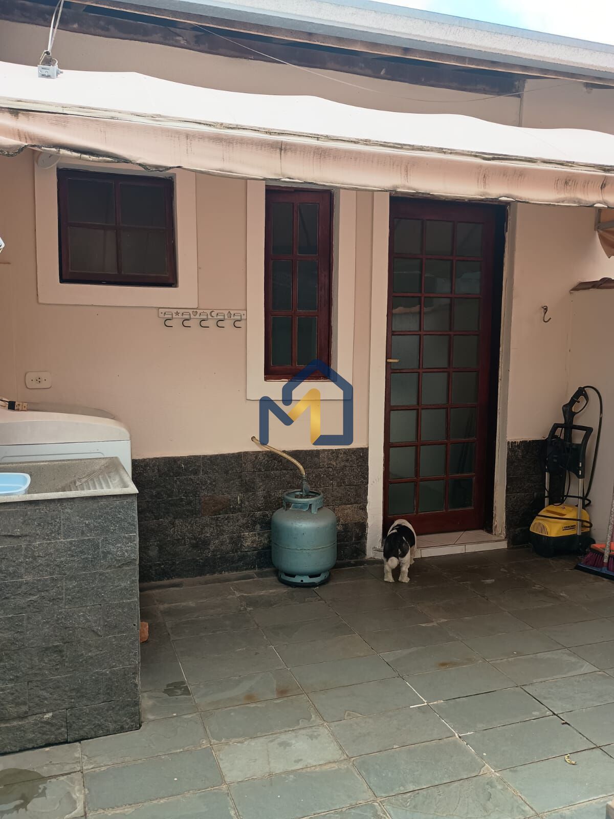 Casa, 3 quartos, 250 m² - Foto 38