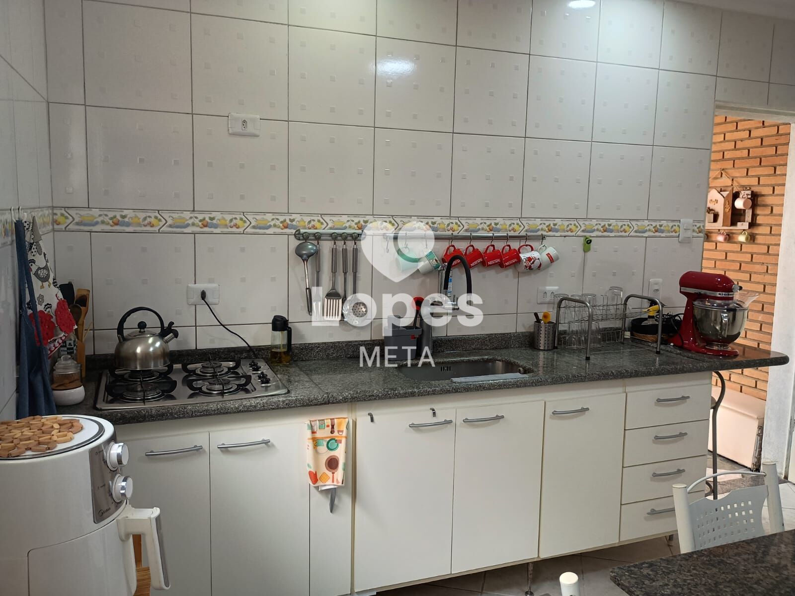 Casa, 3 quartos, 250 m² - Foto 23