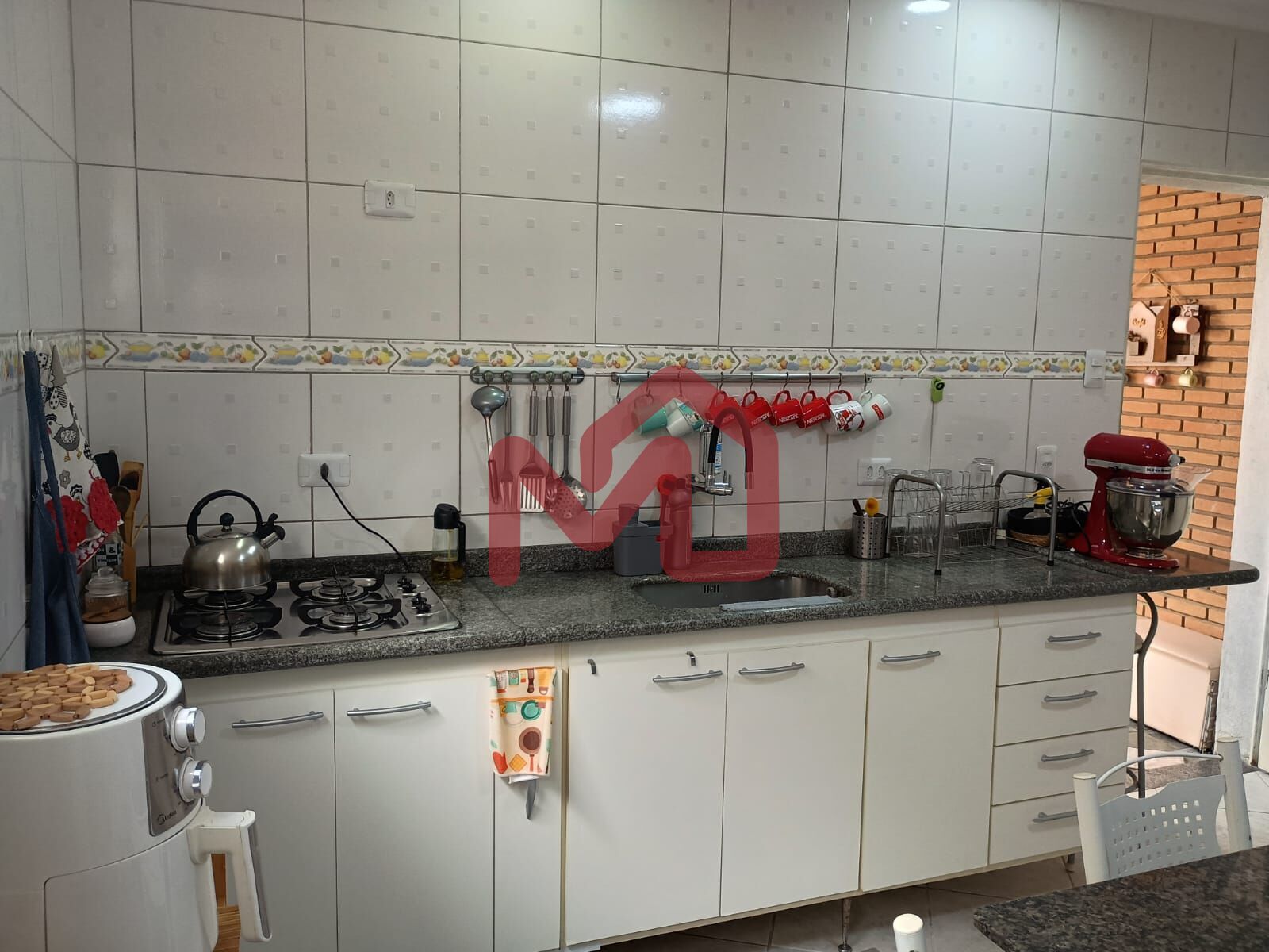 Casa, 3 quartos, 250 m² - Foto 23