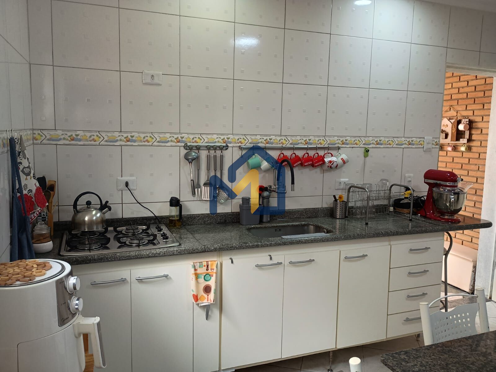 Casa, 3 quartos, 250 m² - Foto 23