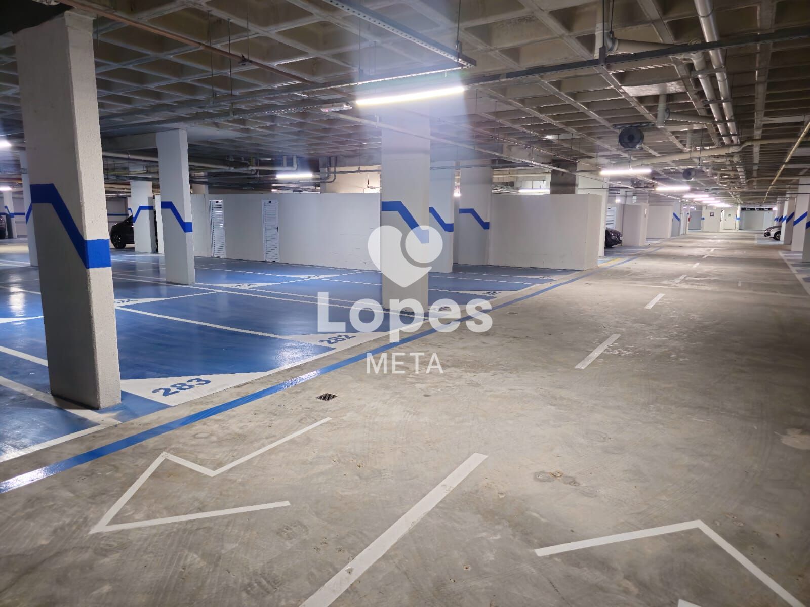 Apartamento à venda com 3 quartos, 141m² - Foto 26