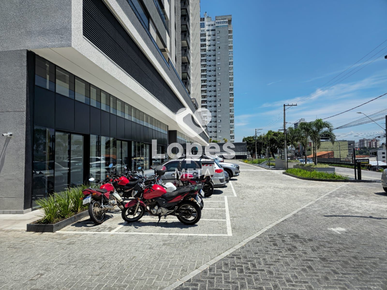 Apartamento à venda com 3 quartos, 141m² - Foto 4