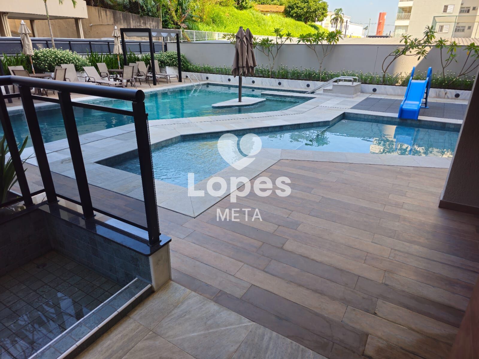 Apartamento à venda com 3 quartos, 141m² - Foto 23