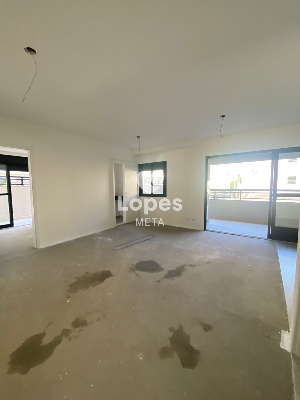 Apartamento à venda com 3 quartos, 141m² - Foto 11