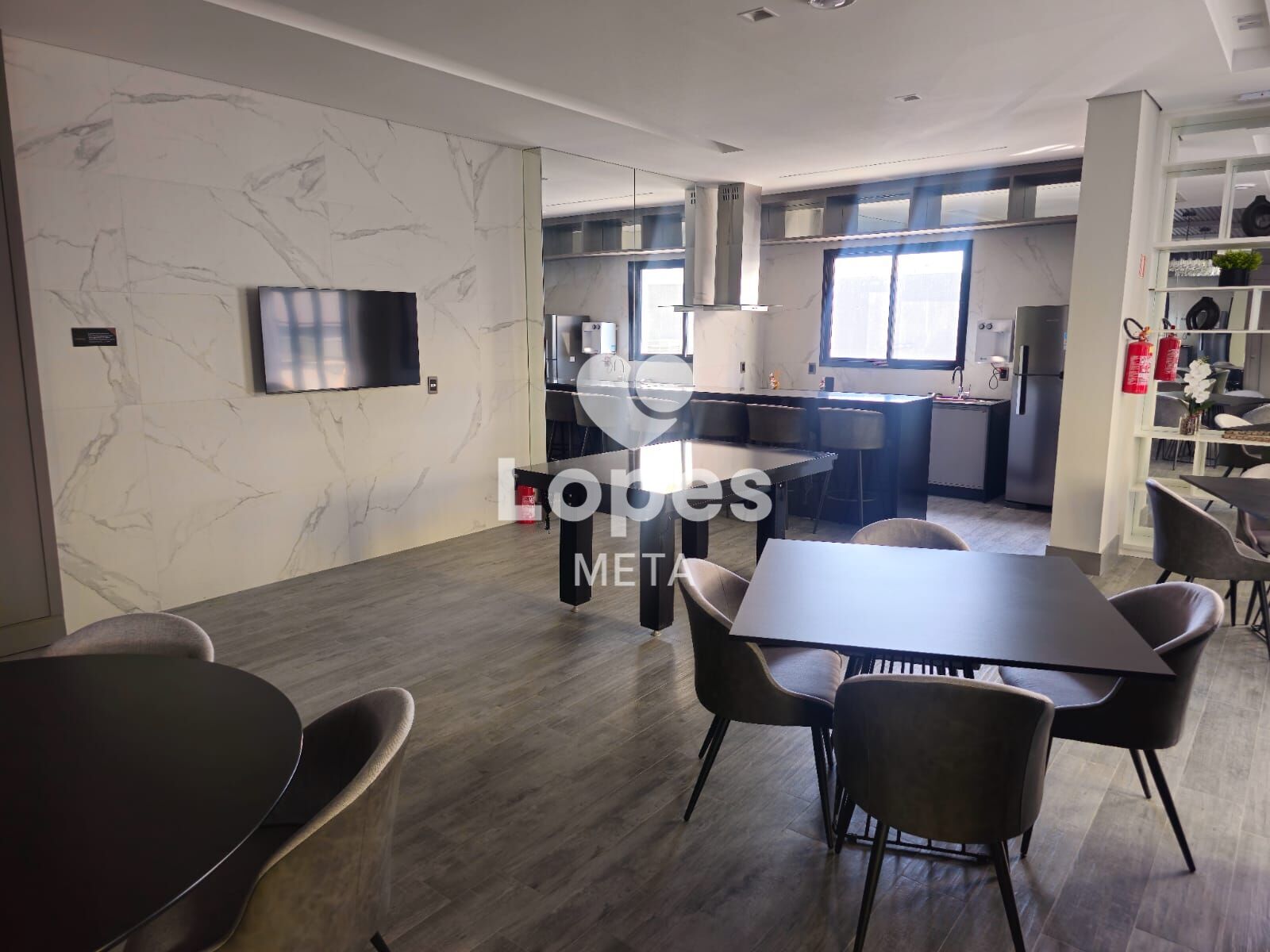 Apartamento à venda com 3 quartos, 141m² - Foto 31