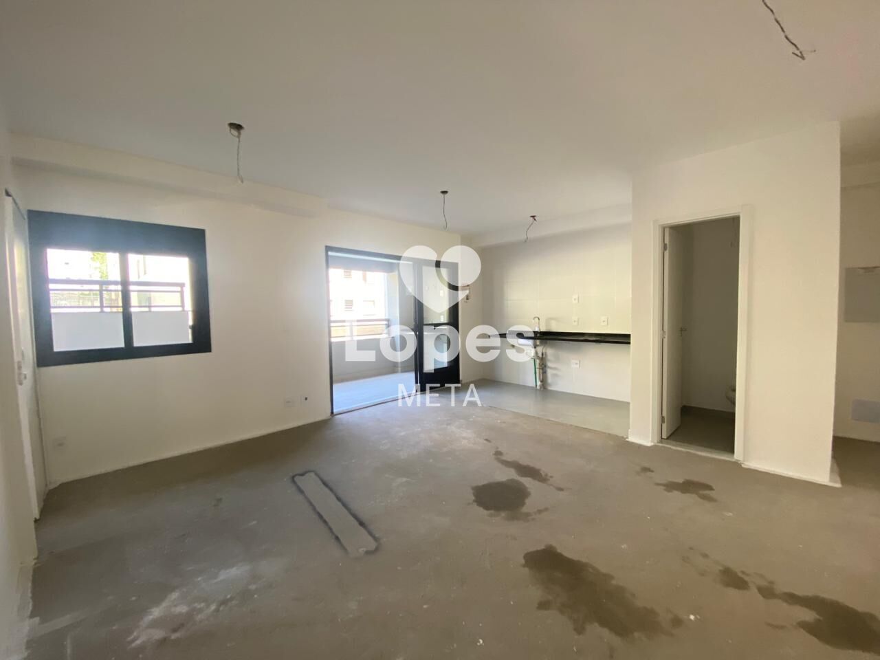Apartamento à venda com 3 quartos, 141m² - Foto 8