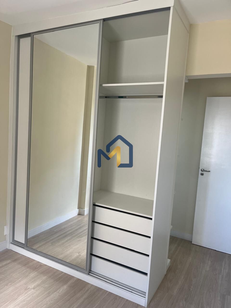 Apartamento, 2 quartos, 62 m² - Foto 9