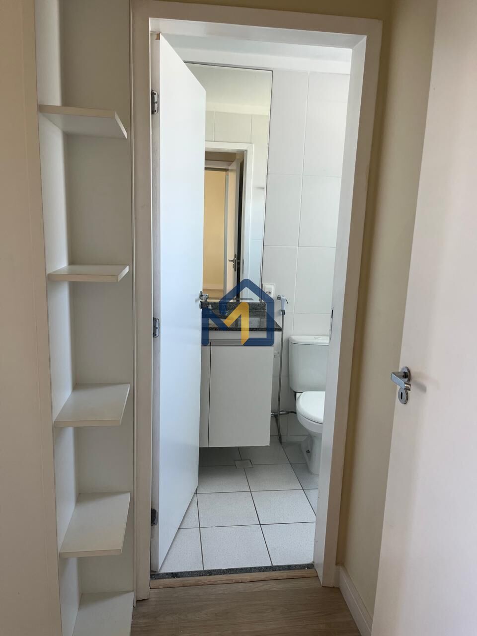 Apartamento, 2 quartos, 62 m² - Foto 8