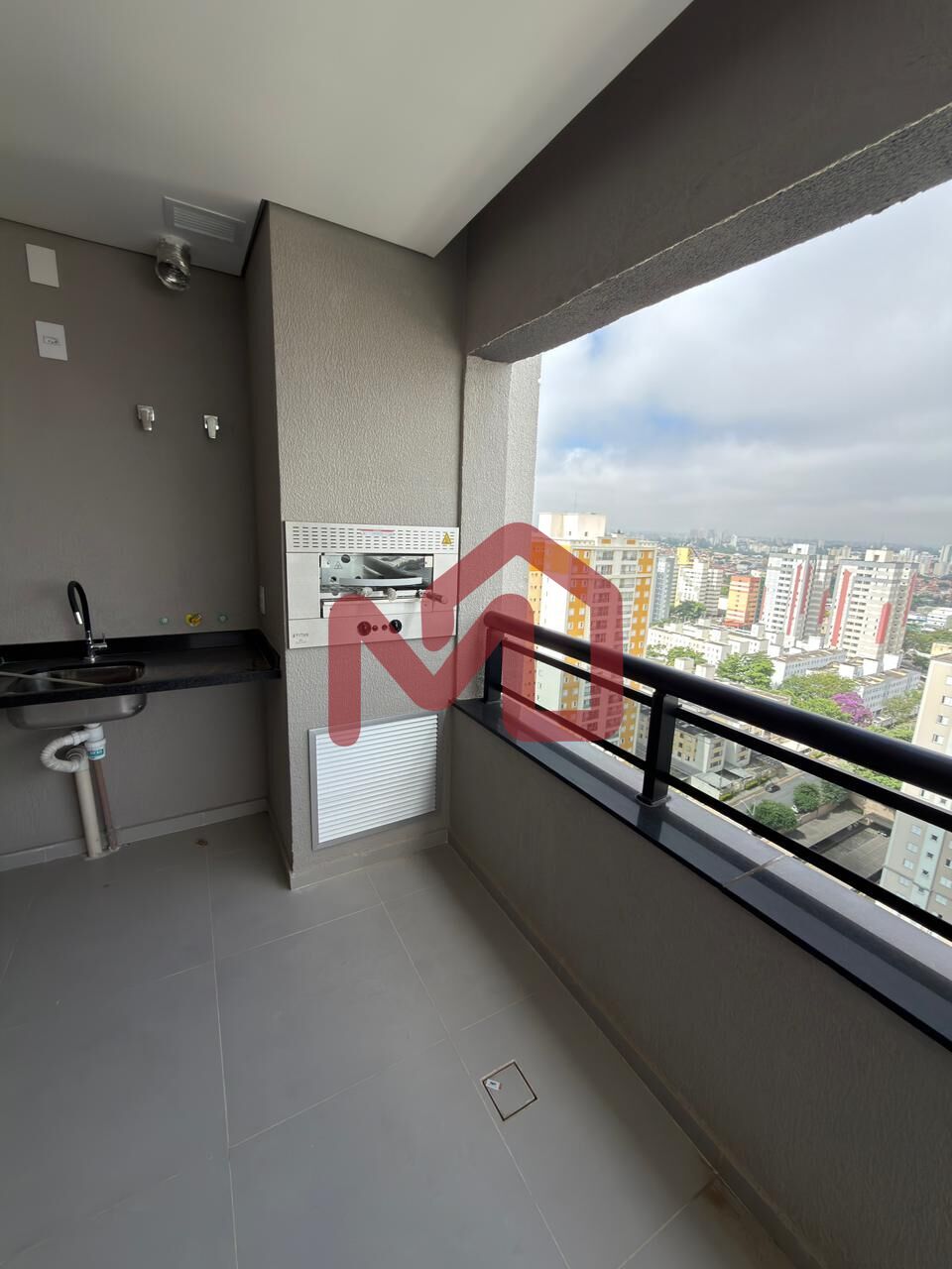 Apartamento, 3 quartos, 83 m² - Foto 3