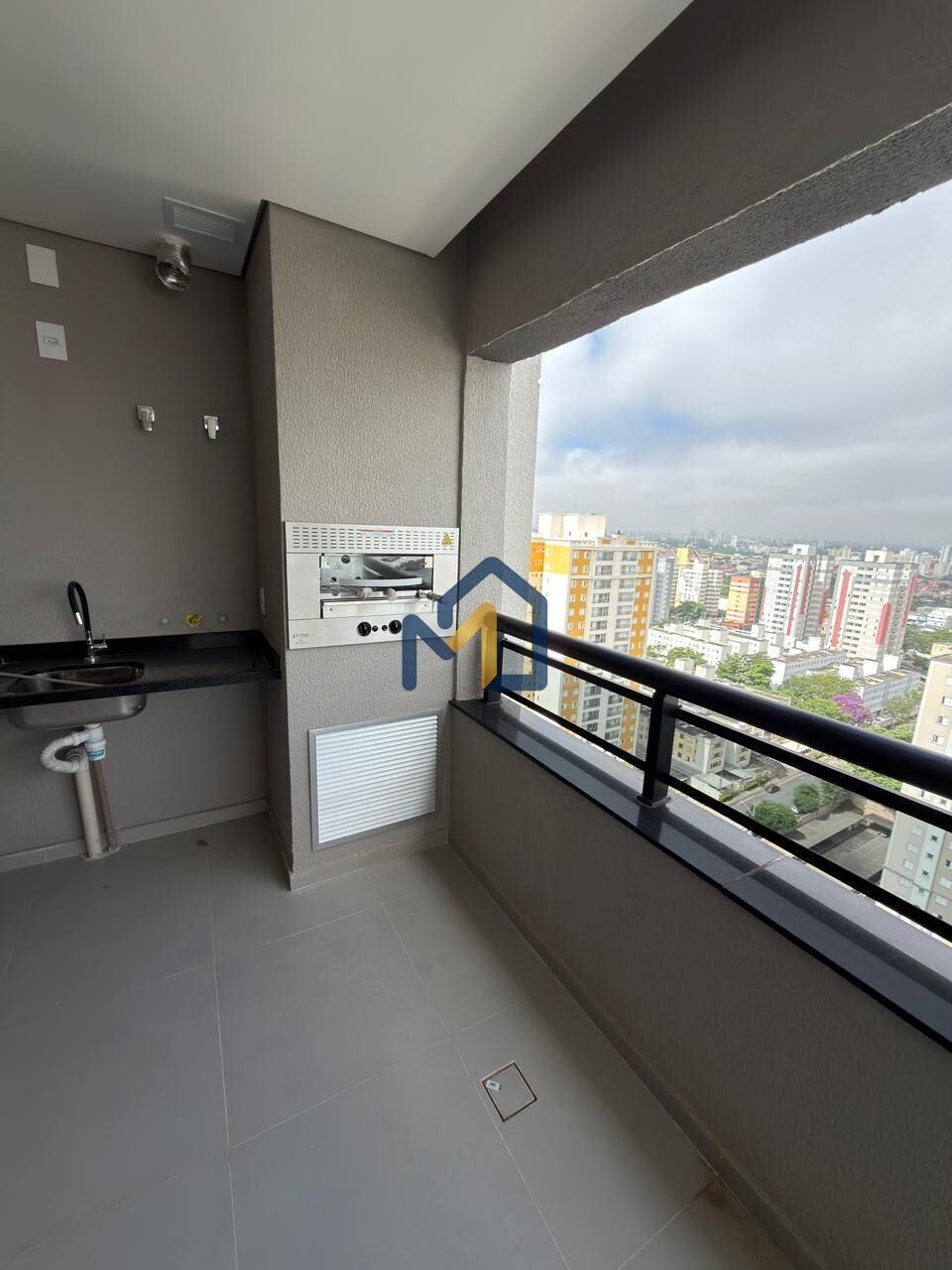 Apartamento, 3 quartos, 83 m² - Foto 3
