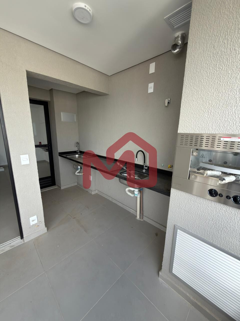 Apartamento, 3 quartos, 83 m² - Foto 5