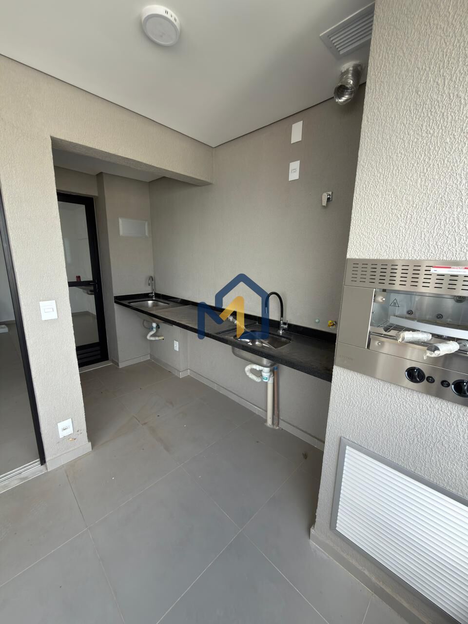 Apartamento, 3 quartos, 83 m² - Foto 5