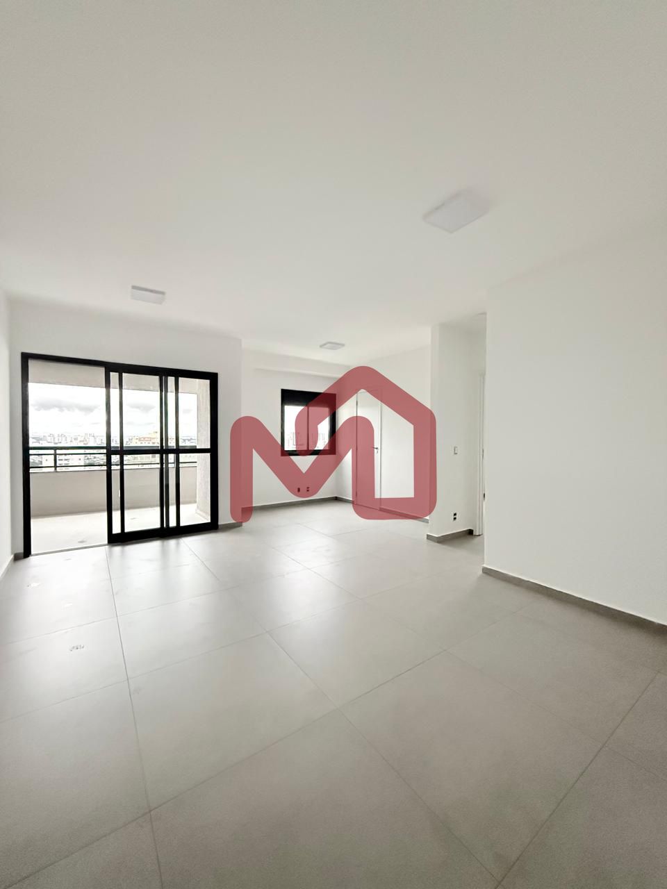 Apartamento, 3 quartos, 83 m² - Foto 2