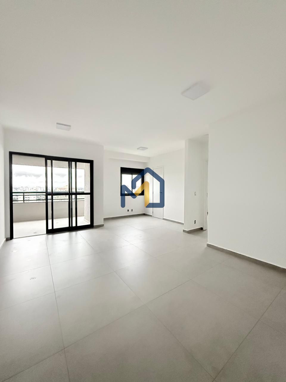 Apartamento, 3 quartos, 83 m² - Foto 2