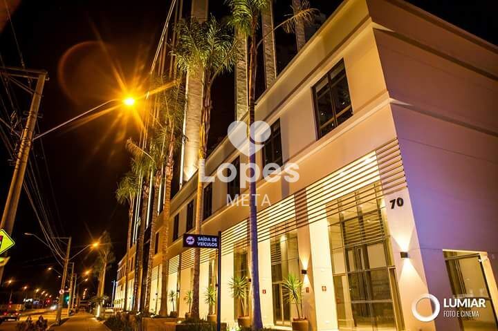 Conjunto Comercial-Sala à venda, 37m² - Foto 8