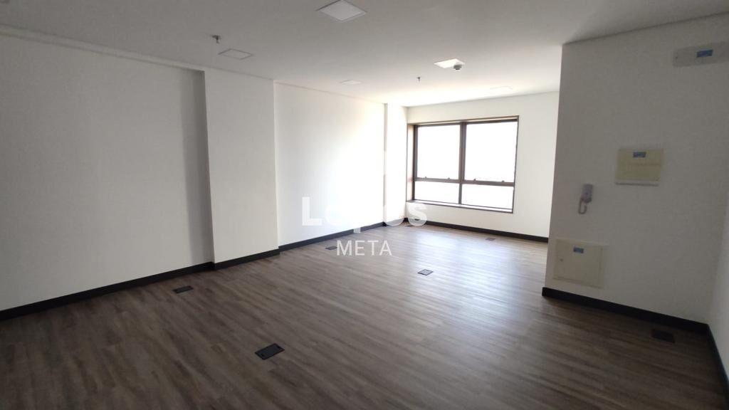 Conjunto Comercial-Sala à venda, 37m² - Foto 4