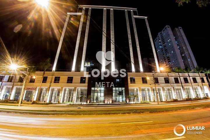 Conjunto Comercial-Sala à venda, 37m² - Foto 10
